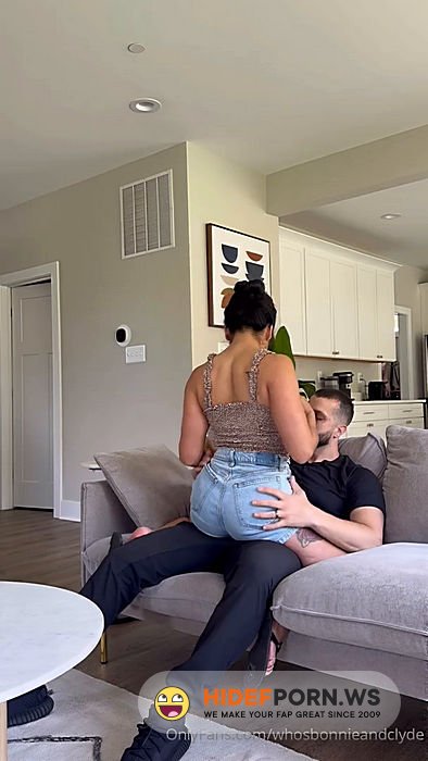 Onlyfans - Bonnie Clyde Aka Whosbonnieandclyde 04182024 Video Speechless 1080p [SD 1080p] - 2026