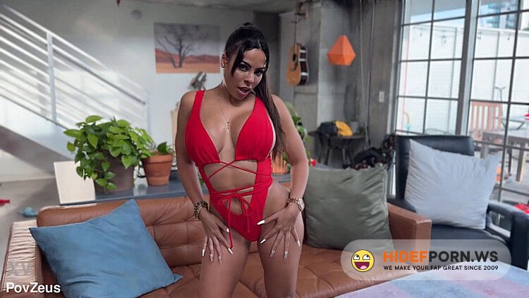 Onlyfans - Luna Star  Loves A Warm Anal Creampie [FullHD 1080p] - 2026