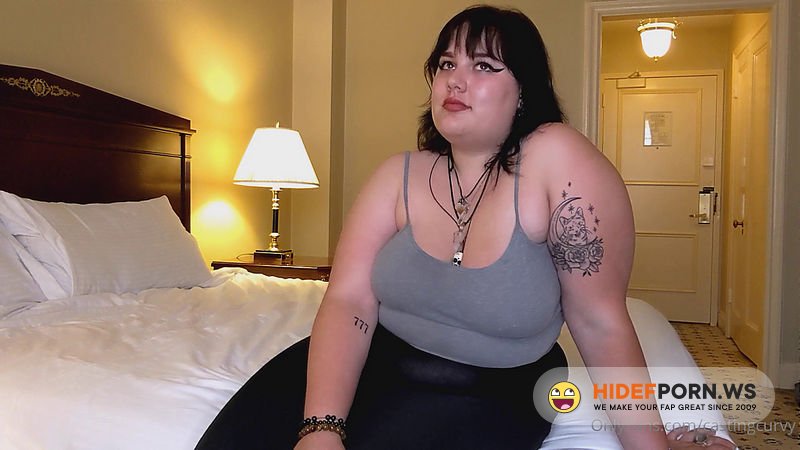 Onlyfans - Castingcurvy  207E1A48 [FullHD 1080p]