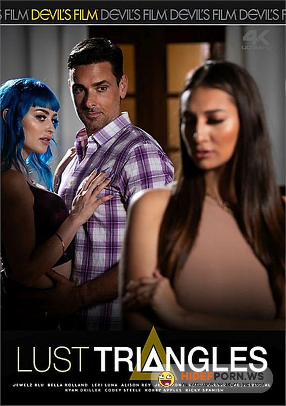 Moderndaysins.org/AdultTime.com - Bella Rolland, Jewelz Blu (Lust Triangles: Let Me Make It Up To You) [FullHD 1080p]
