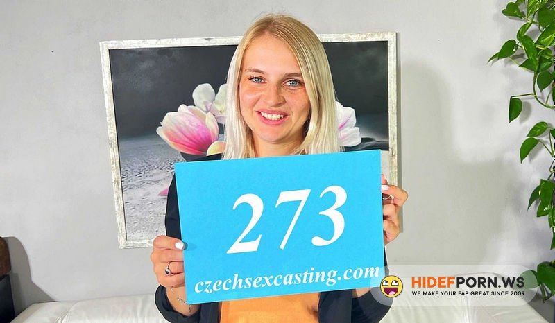 CzechSexCasting.com/PornCZ.com - Kristy Water 273 [FullHD 1920p]