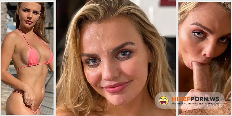 BJRaw.com - Kate Dalia  Kate s A Little Cum Slut [FullHD 1080p]