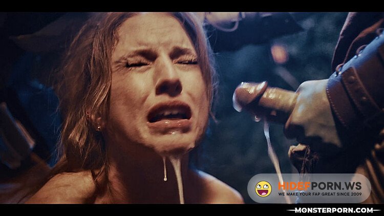 Onlyfans - Monsterporn  The Goonblins Pt 3 [FullHD 1080p] - 2026