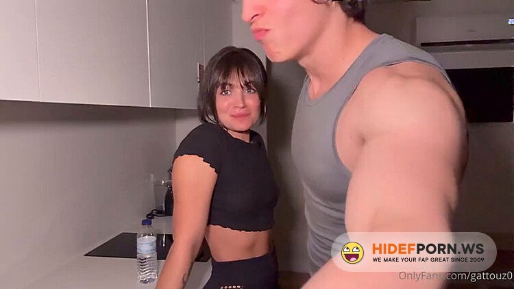 Onlyfans - Lauren Walker And Gattouz0 Making Love 720p [HD 720p] - 2026