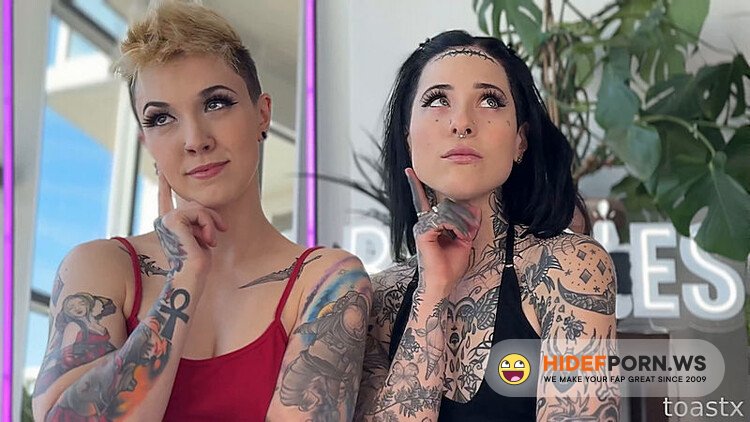 Onlyfans/Fansly - Awlivv Olive Garden Threesome With BaddiesOnlyPov And Toastx [UltraHD 4K 2160p] - 2026