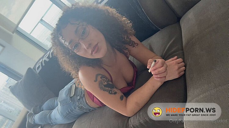 Onlyfans - KirPerezLil OrLqRHLL [FullHD 1080p] - 2026