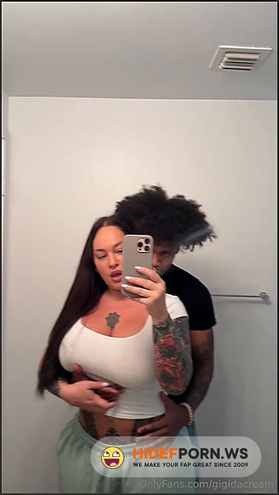 Onlyfans - Gigi Vergara Aka Gigidacream 01132026 Video Just Got Fucked By One Of My Homeboys Bros He Was Super High And i Gave 1080p [SD 1080p] - 2026