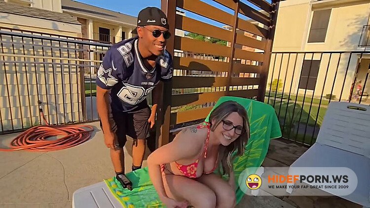 Onlyfans - Katie Kampbell, Blonde Hotwife Seduces Young Bbc Cub Video Leaked [HD 720p] - 2026