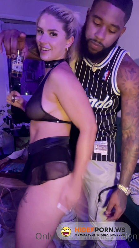 Onlyfans - Riley Reign [SD 1080p]