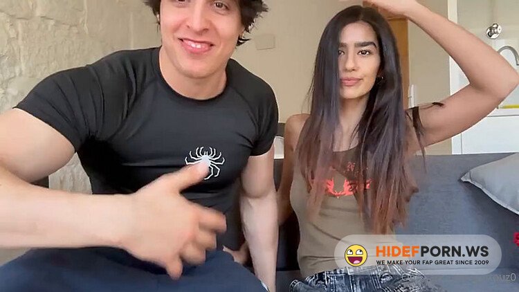 Onlyfans/Fansly - Luna Silver And Gattouz In Hardcore Sex 720p [HD 720p] - 2026