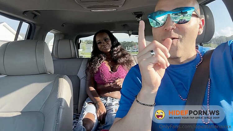 Onlyfans/Fansly - Tatiana Lopez Aka Lopeztatianaxxx 07312024 Video Black Amp Yellow 1080p [FullHD 1080p] - 2026