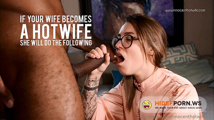 Onlyfans - Innocenthotwifexx BBC Boss In White Couple s House [FullHD 1080p] - 2026