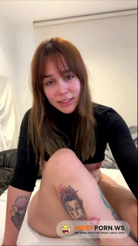 Onlyfans - Vitacelestine [SD 1280p]