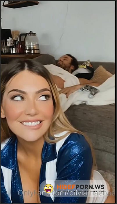 Onlyfans - Olivia Mae, Hot Step Sis Fucks Her Sleeping Step Bro Video Leaked [SD 720p] - 2026