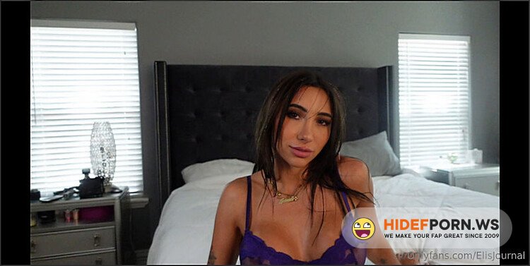 Onlyfans - Jamie Lynn  Such a Submissive Little Slut [SD 960p] - 2026