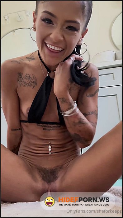 Onlyfans - Sheforkeeps Ryan Reid Anal Dildo [SD 1920p] - 2026