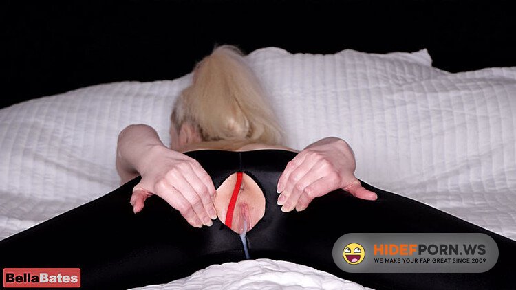 Onlyfans - BellaBates  He Came In And Fucked Me So Fucking Hard [UltraHD 4K 2160p] - 2026