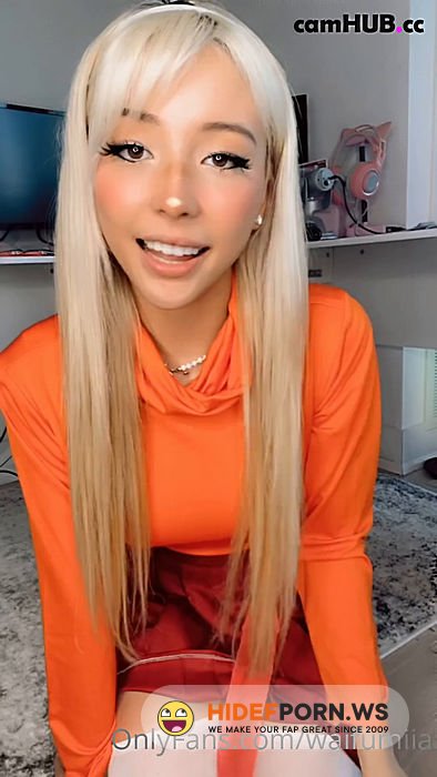Onlyfans - Waifumiia  Izzybunnies Nude Videos 9 [SD 1920p] - 2026