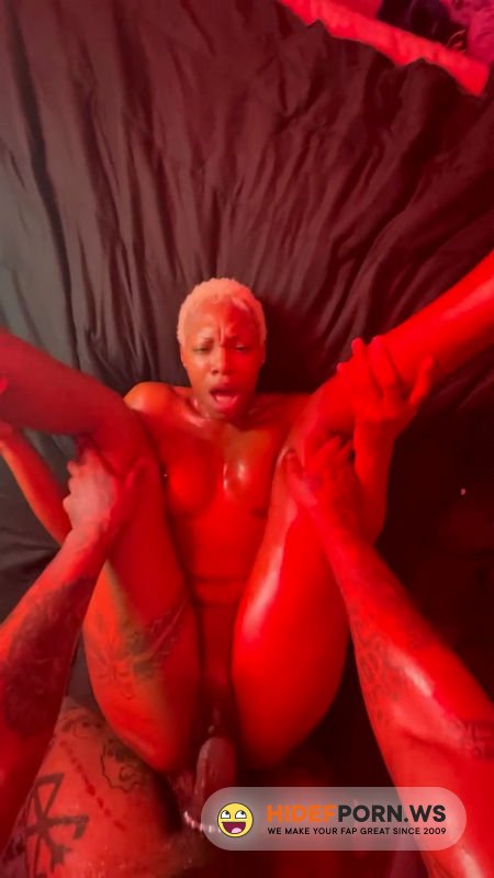 Onlyfans - Full Video Slutting My Favorite MILF Allkashmoney [SD 1920p]