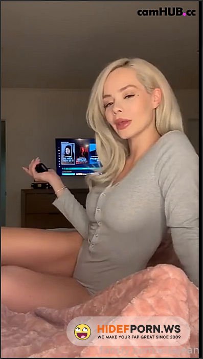 Onlyfans - Elsadreamjean 4 [SD 720p] - 2026