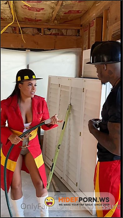 Onlyfans - Luna Star  Fucks a Firefighters BBC 55e8A44H [SD 720p] - 2026