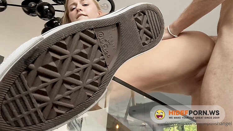 Onlyfans - Lena Polanski Gets Screwed On The Table [FullHD 1080p] - 2026