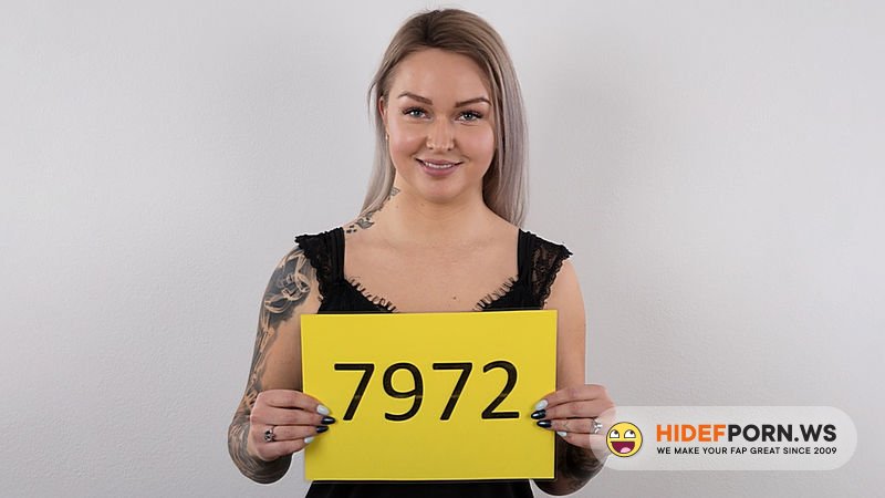 CzechCasting.com - Kristyna (7972) [FullHD 1080p]