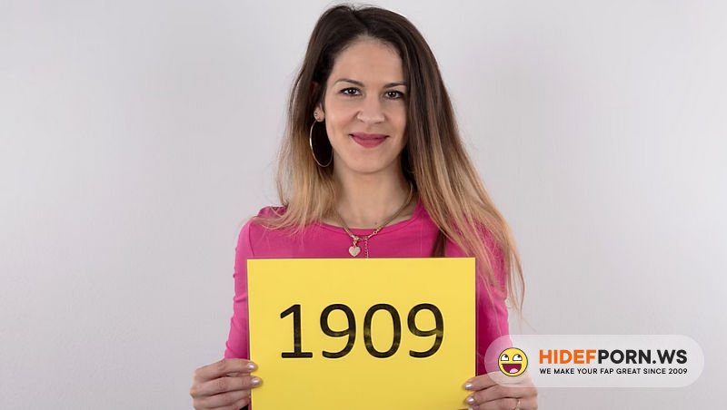 CzechCasting.com - Michaela 1909 [FullHD 1080p]