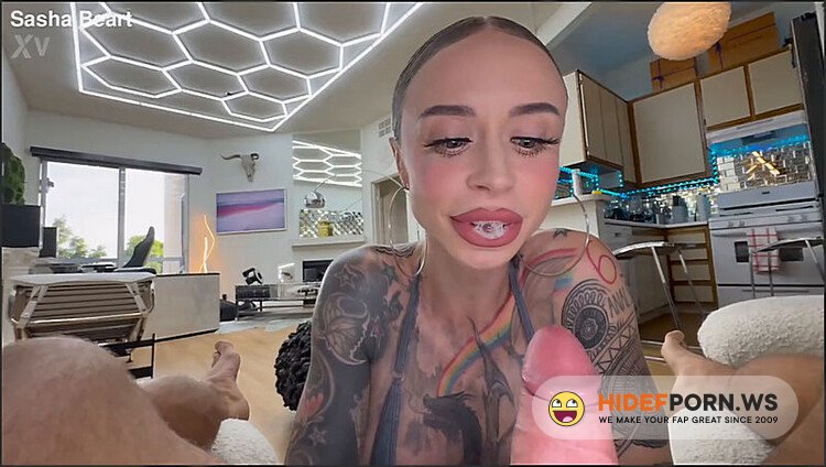 Onlyfans - Sasha Beart Anal With Alfie XVideos RED [HD 720p] - 2026