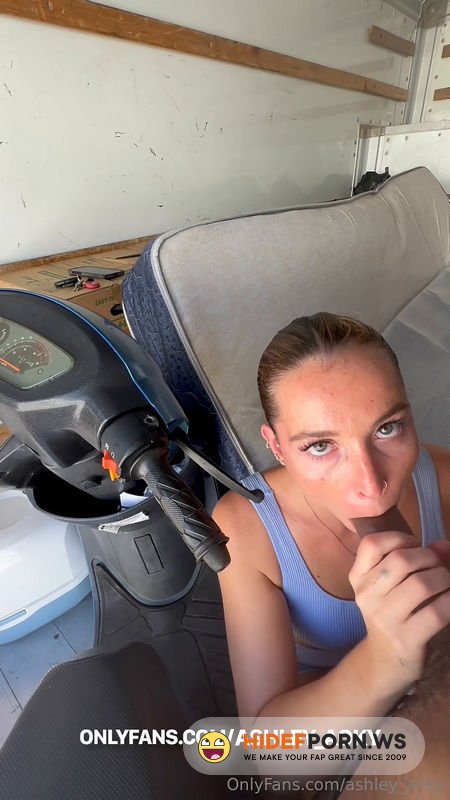 Onlyfans - Ashley Aoky Ngy4wair [SD 1920p]