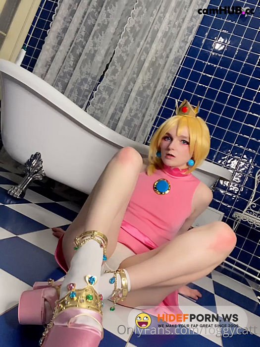 Onlyfans - Foggycattt HD 2026 [SD 1440p] - 2026