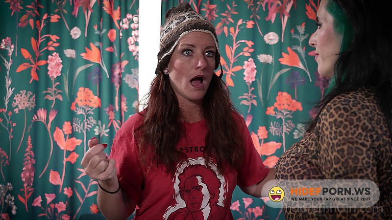 Clips4Sale - Funny Love Doll INC 8 [FullHD 1080p]