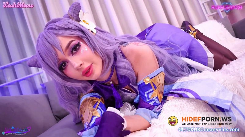 Onlyfans - Genshin Orgy Party Octokuro Model [FullHD 1080p]