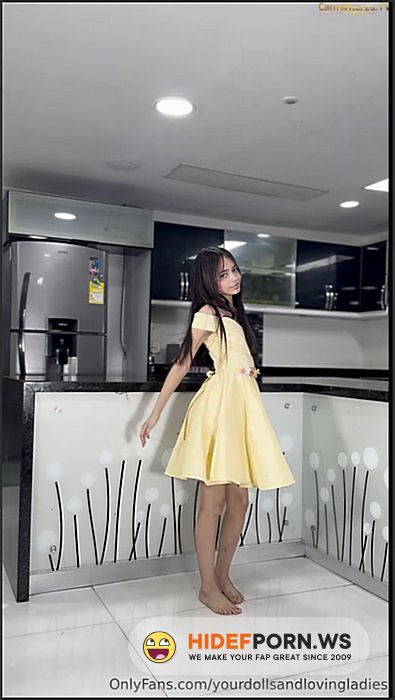 Onlyfans - Ivy Your Dolls OF Fucks Two Guys [SD 720p] - 2026