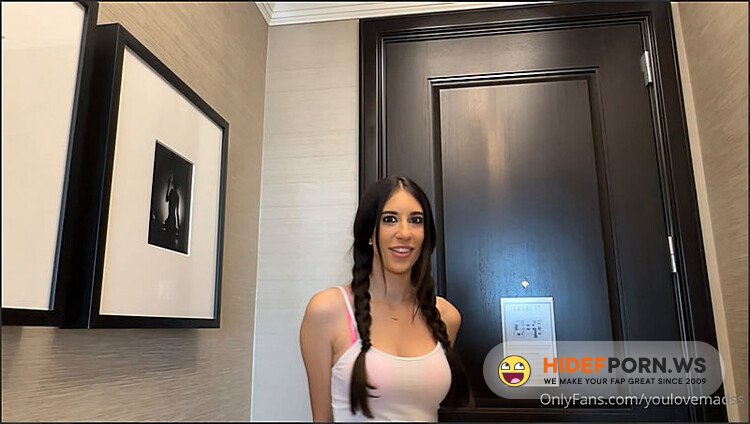 Onlyfans - Youlovemads  Black Cock Destroy Skinny Hotwife [FullHD 1080p] - 2026
