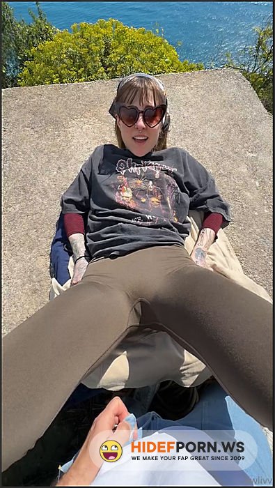 Onlyfans - Creampied Outdoors [SD 1440p] - 2026