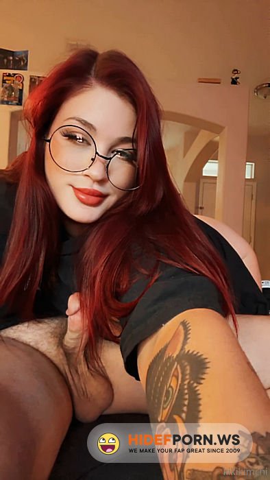 Onlyfans - Jerk4june  20240928 If Ur Gonna Go Out Amp Be a Nerd All Night The Least [SD 1920p] - 2026