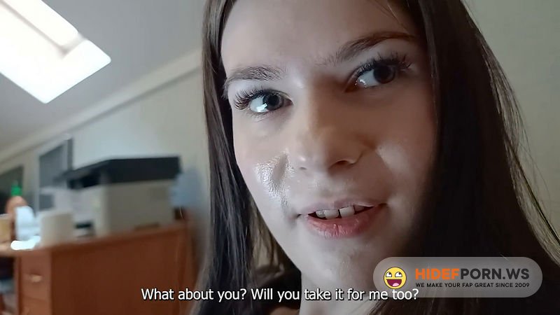 Onlyfans - A Friend Came To Watch a Film But Ended Up Starring In An Adult Film Herself HoneyNasia [FullHD 1080p]