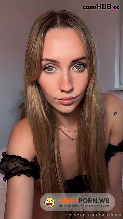 Onlyfans - Milaklein Leaked 2026 [SD 1920p] - 2026