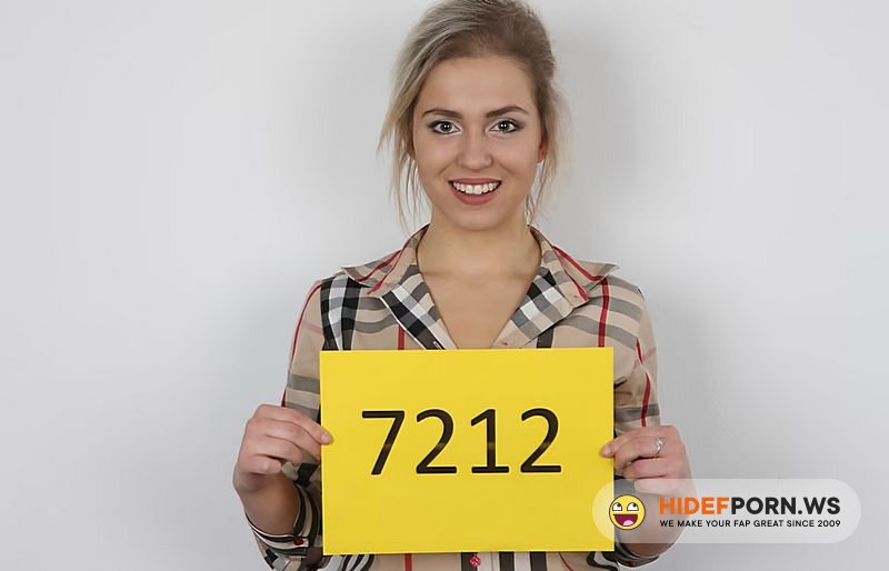 CzechCasting.com/CzechAV.com - Alzbeta 7212 [FullHD 1080p]