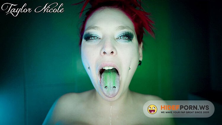 Onlyfans - Kitten Taylor Nicole  Slime Time CENSORED Id 5742676 [UltraHD 4K 2160p] - 2026