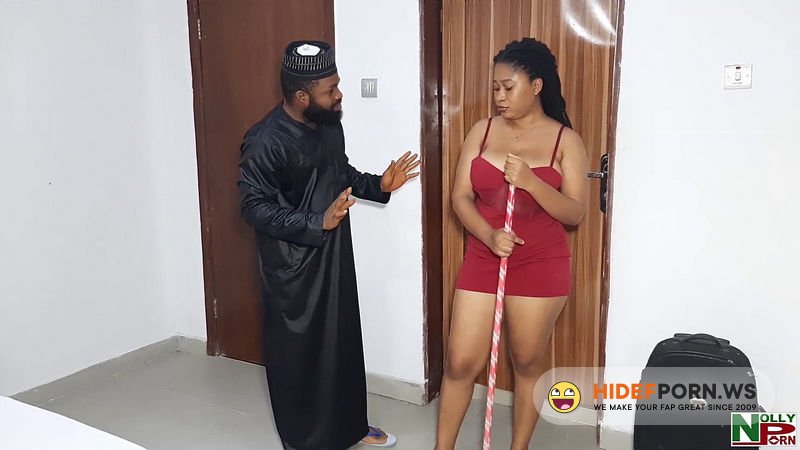 Onlyfans - Aboki And The Cleaner Nolly Porn [FullHD 1080p]