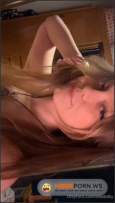 Onlyfans - Alex Clark Aka Oreob4by 07012024 Video i Always Sleep Better If i Cum First 1080p [SD 1080p] - 2026