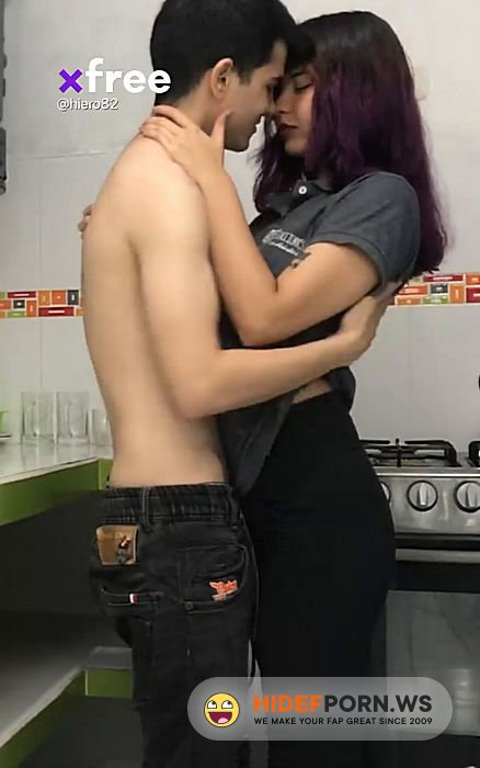 Onlyfans - Me Follo a Mi Hermanastra Mientras Lava La Loza Cum Doble  Porno En Espanol  @hiero82 s [SD 1150p] - 2026