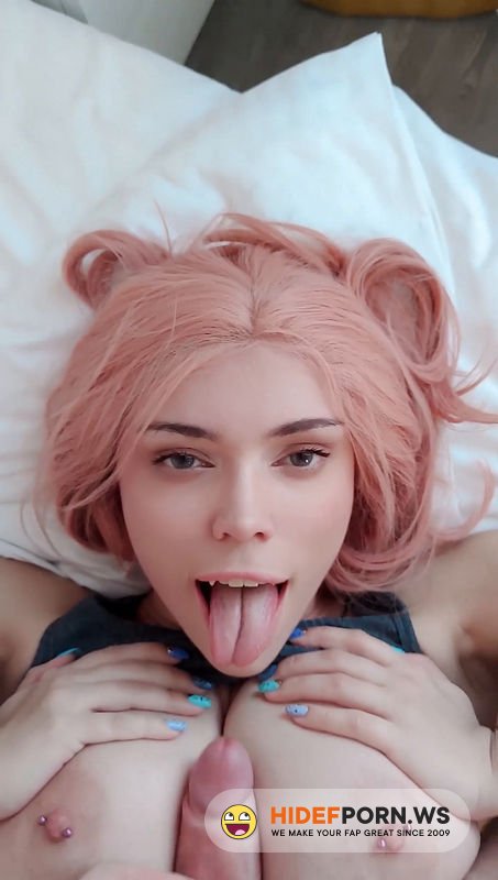 Onlyfans - Octokuro [HD 2544p]