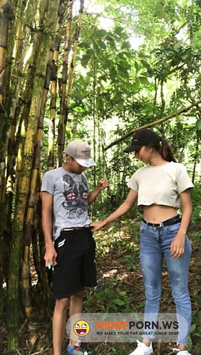Onlyfans - Outdoor Sex [SD 480p] - 2026