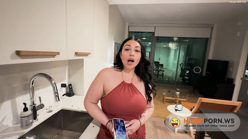Onlyfans - Mom s Crazy Friend Wanted My CUM Mandi May Fucks Young Guy Texas Milf Pov [FullHD 1080p]