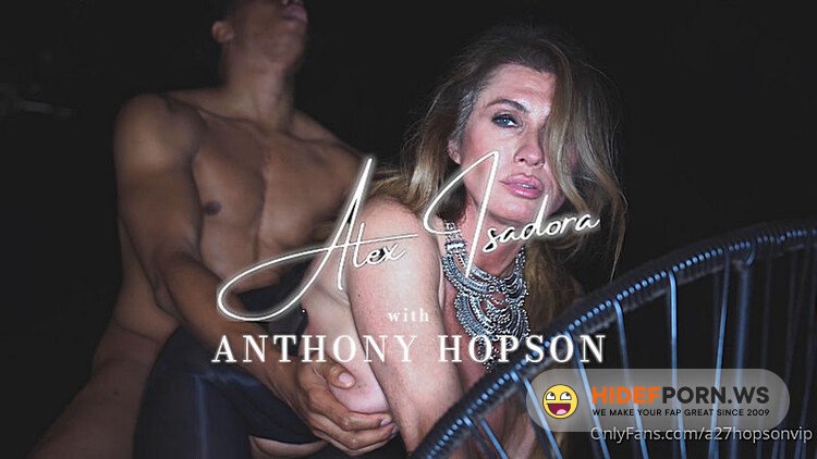 Onlyfans - A27hopsonvip  20250925 Damn I Can Only Be Over After Midnight @alexisadora Messaged When I Was [FullHD 1080p] - 2026