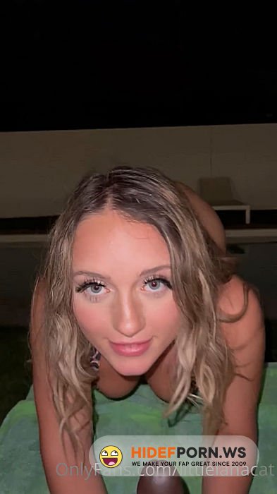 Onlyfans - VIP Lana Cat @lanacatvip Leaked Video 5c91b13dcd2a74c5ec6936197d5dd600 [SD 1282p] - 2026
