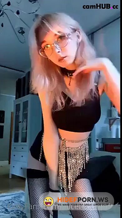 Onlyfans - Alice Moon Massages Her Great Tits Dildo Fucks Her Pussy [SD 480p] - 2026